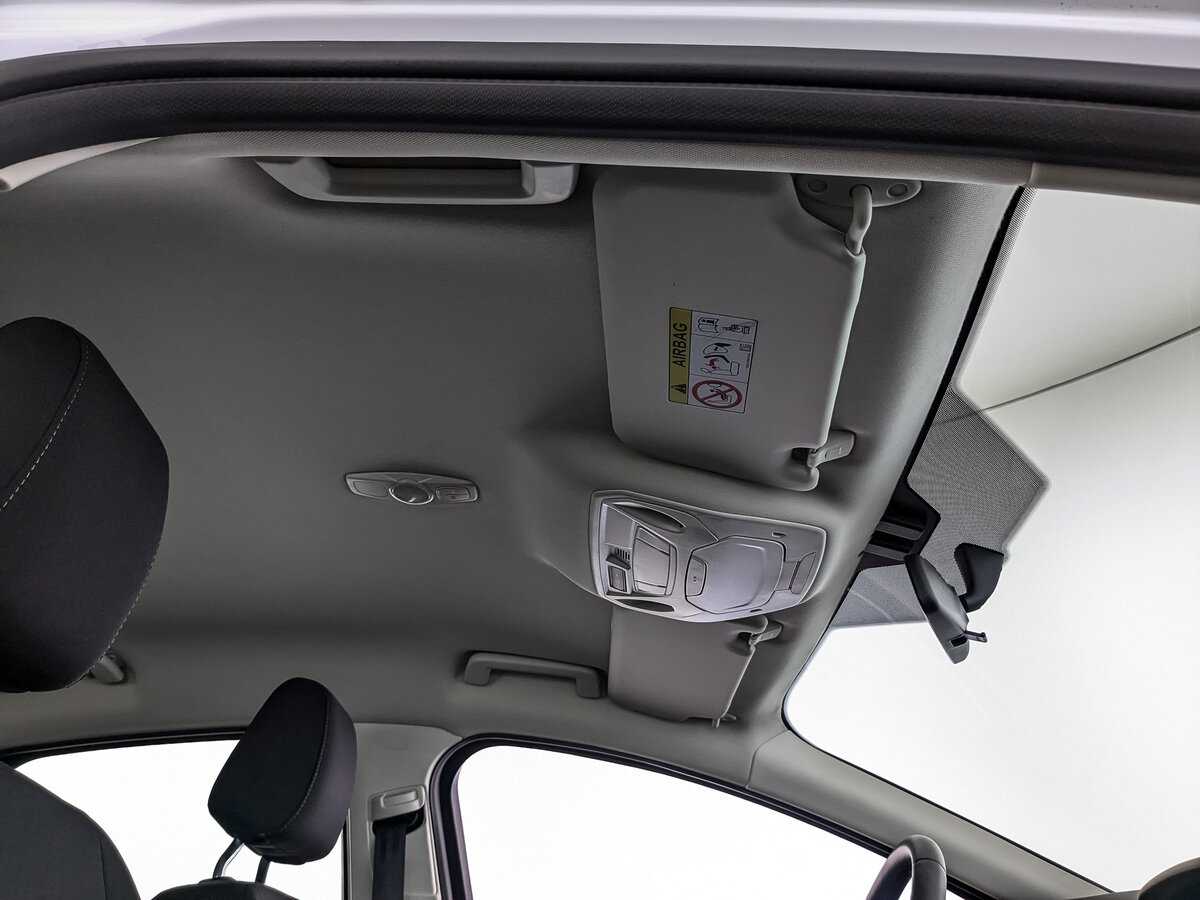 Купить Ford Focus с пробегом. Фото: #17