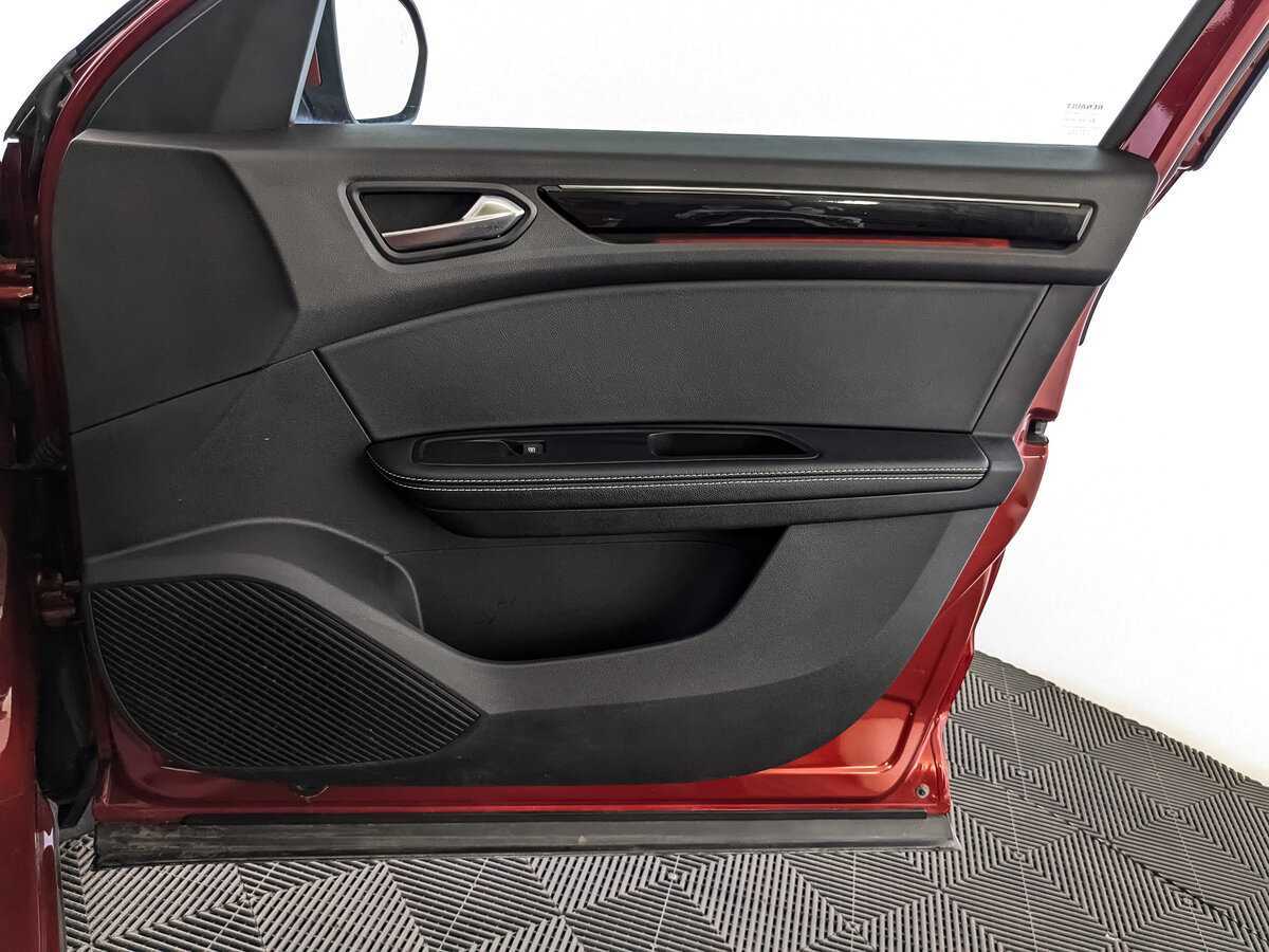 Купить Renault Arkana с пробегом. Фото: #20