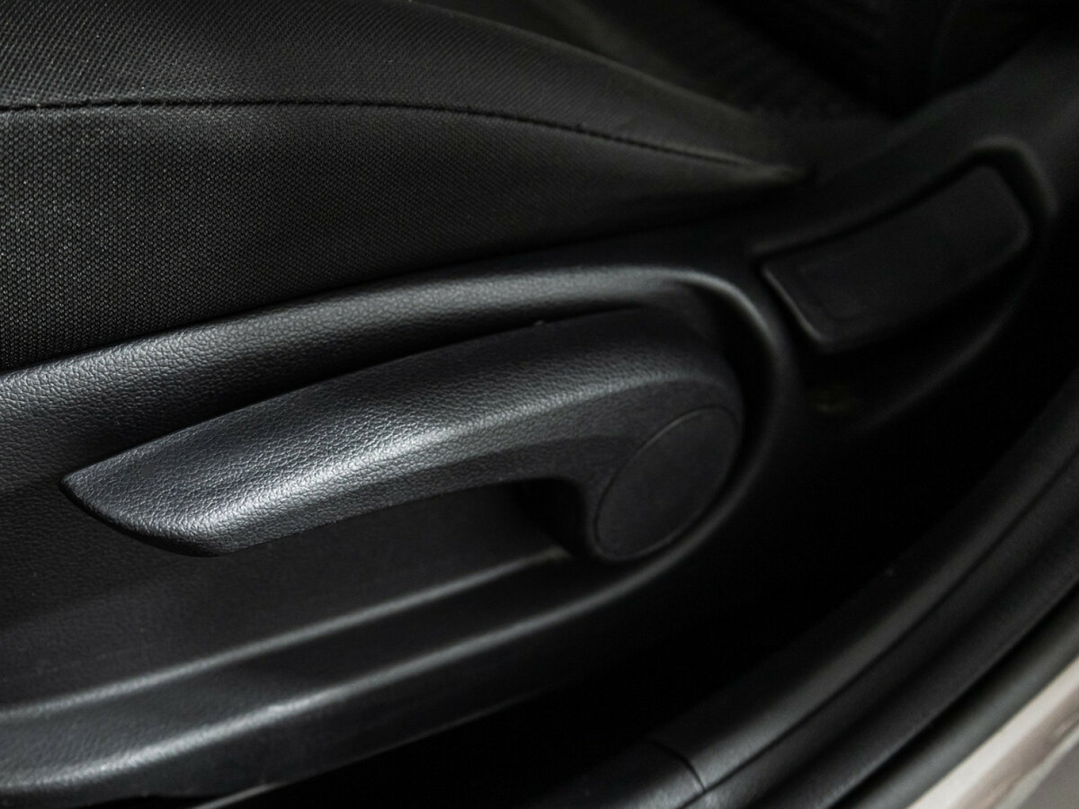 Купить Kia Rio с пробегом. Фото: #23