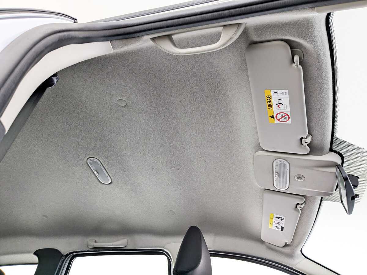 Купить Renault Duster с пробегом. Фото: #17