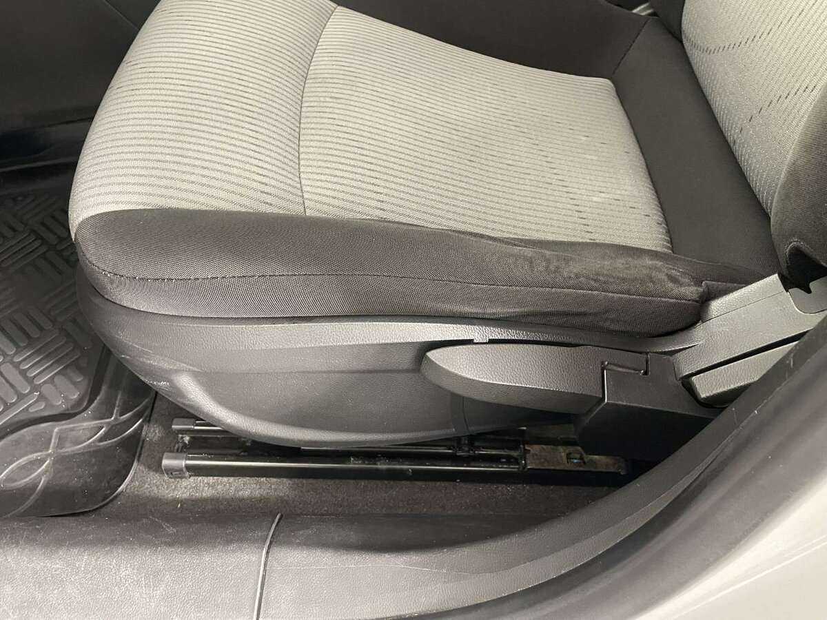 Купить Chevrolet Cruze с пробегом. Фото: #9