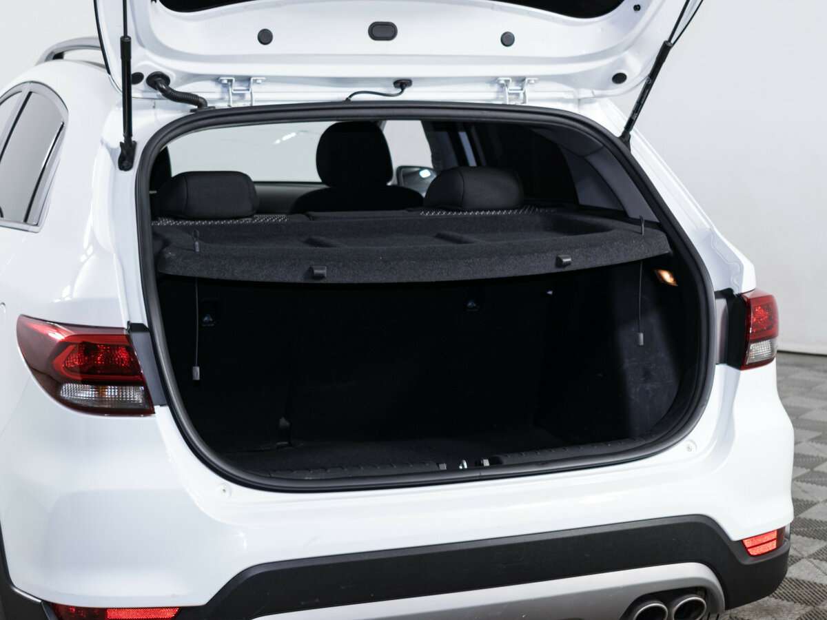 Купить Kia Rio с пробегом. Фото: #5