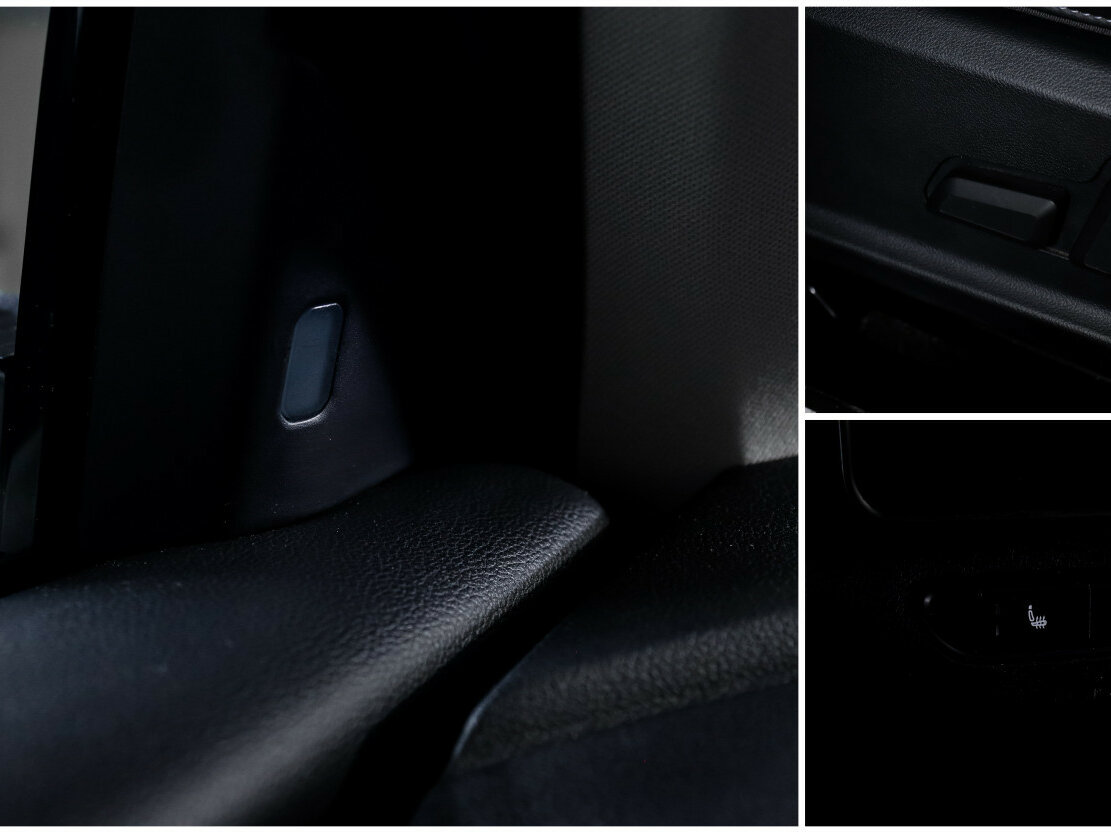 Купить Haval F7 с пробегом. Фото: #19