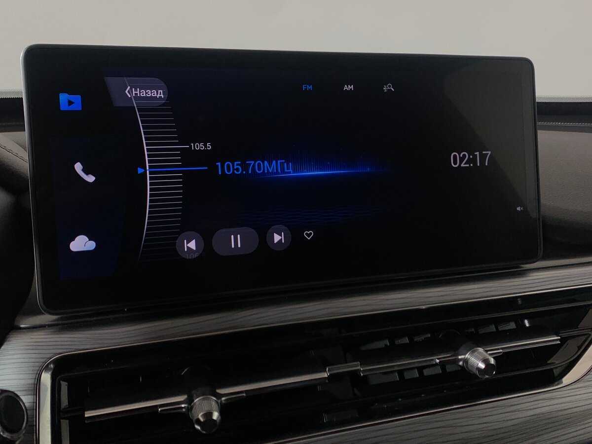 Купить Chery Tiggo 8 Pro с пробегом. Фото: #14