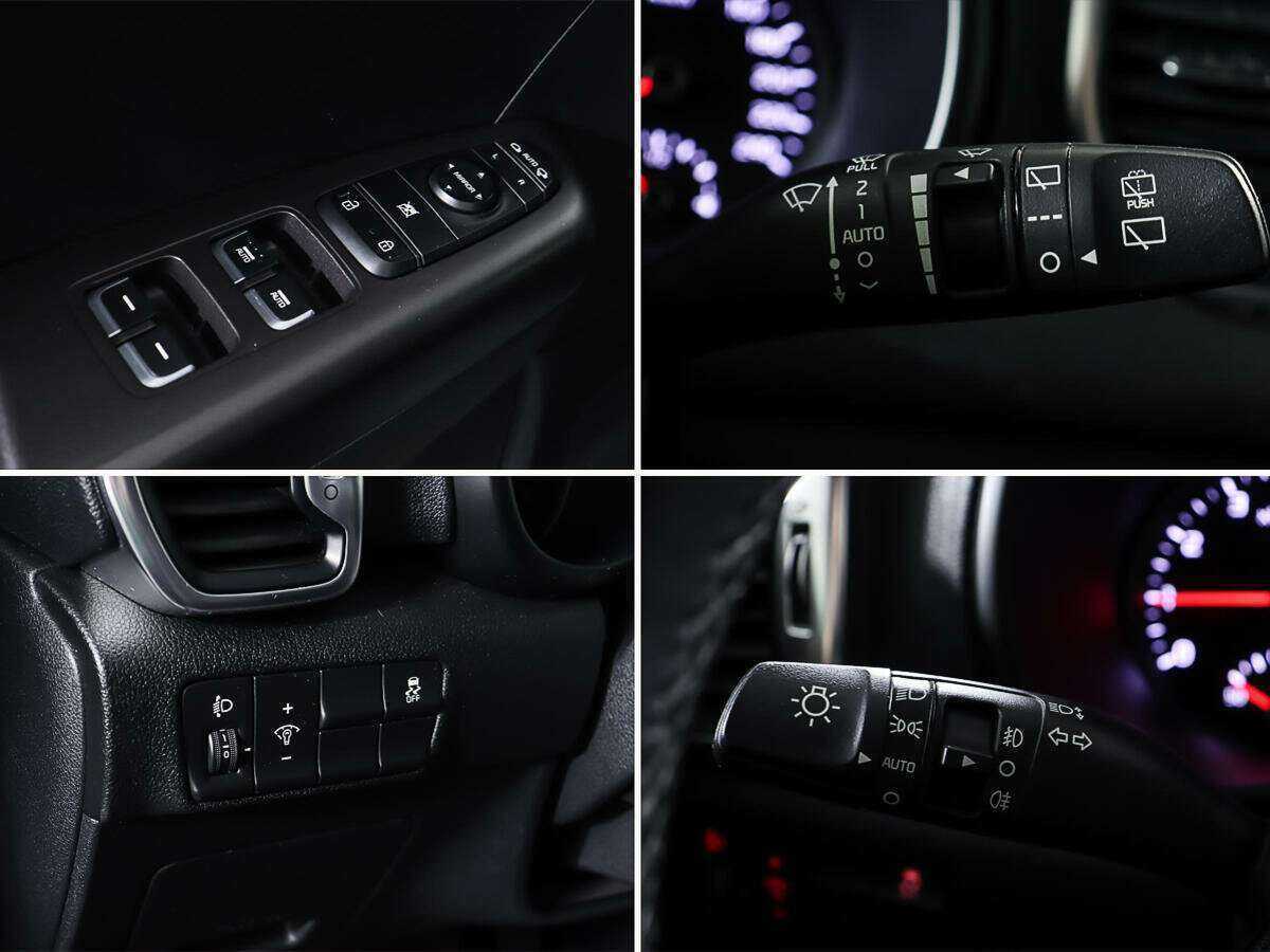 Купить Kia Sportage с пробегом. Фото: #15