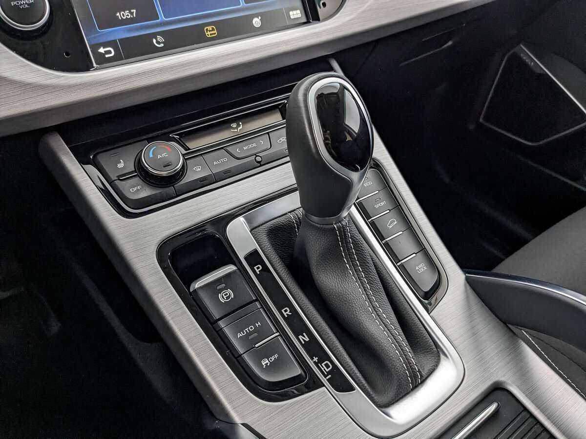 Купить Geely Atlas с пробегом. Фото: #16