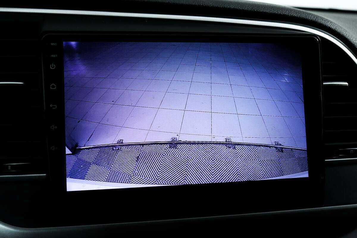 Купить Hyundai Elantra с пробегом. Фото: #13