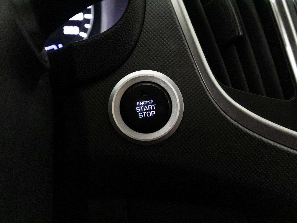 Купить Hyundai Creta с пробегом. Фото: #17