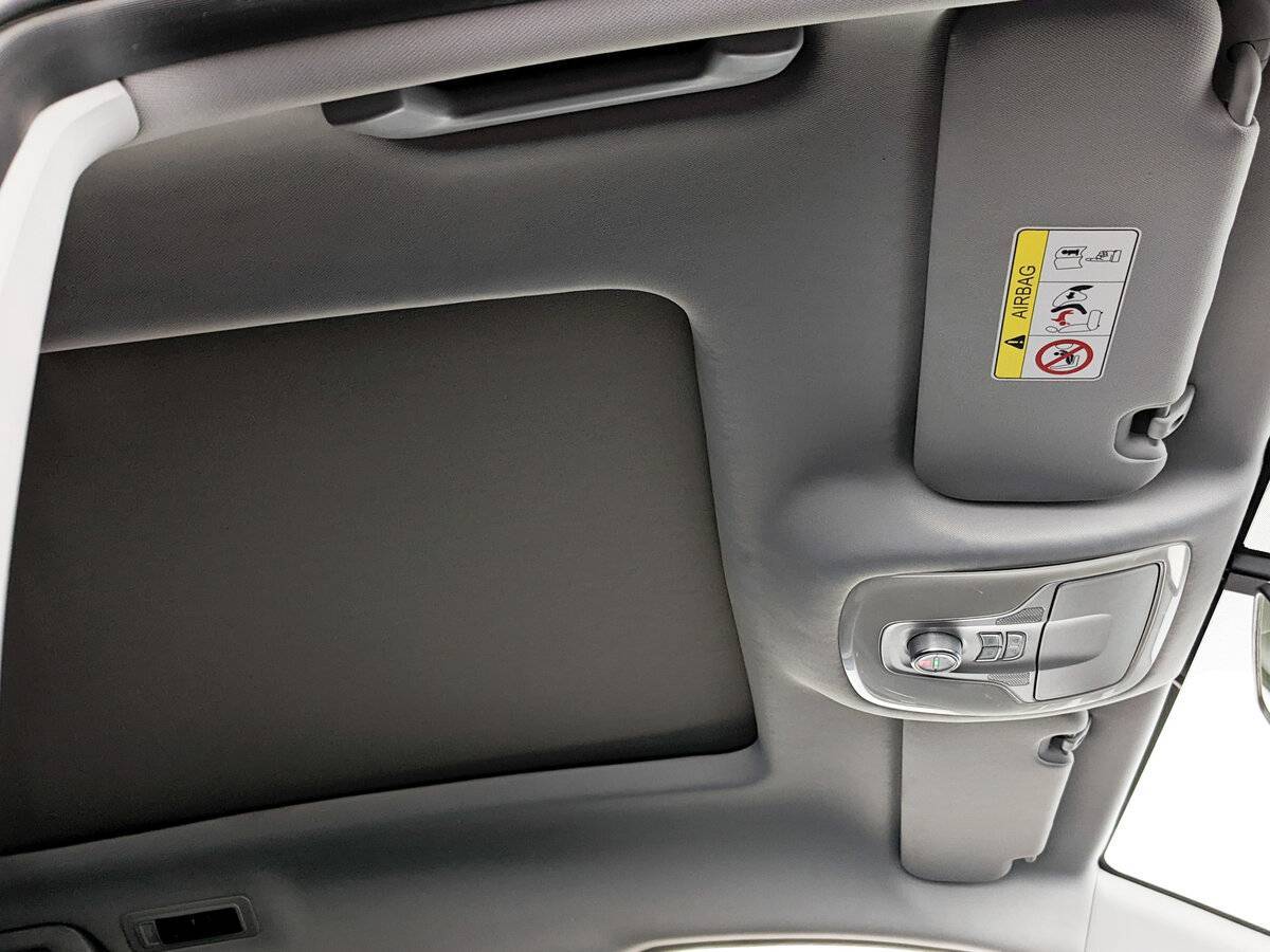 Купить Chery Tiggo 7 Pro с пробегом. Фото: #22