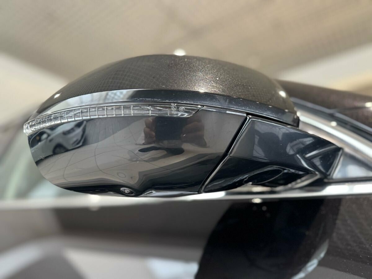 Купить Haval F7x с пробегом. Фото: #8