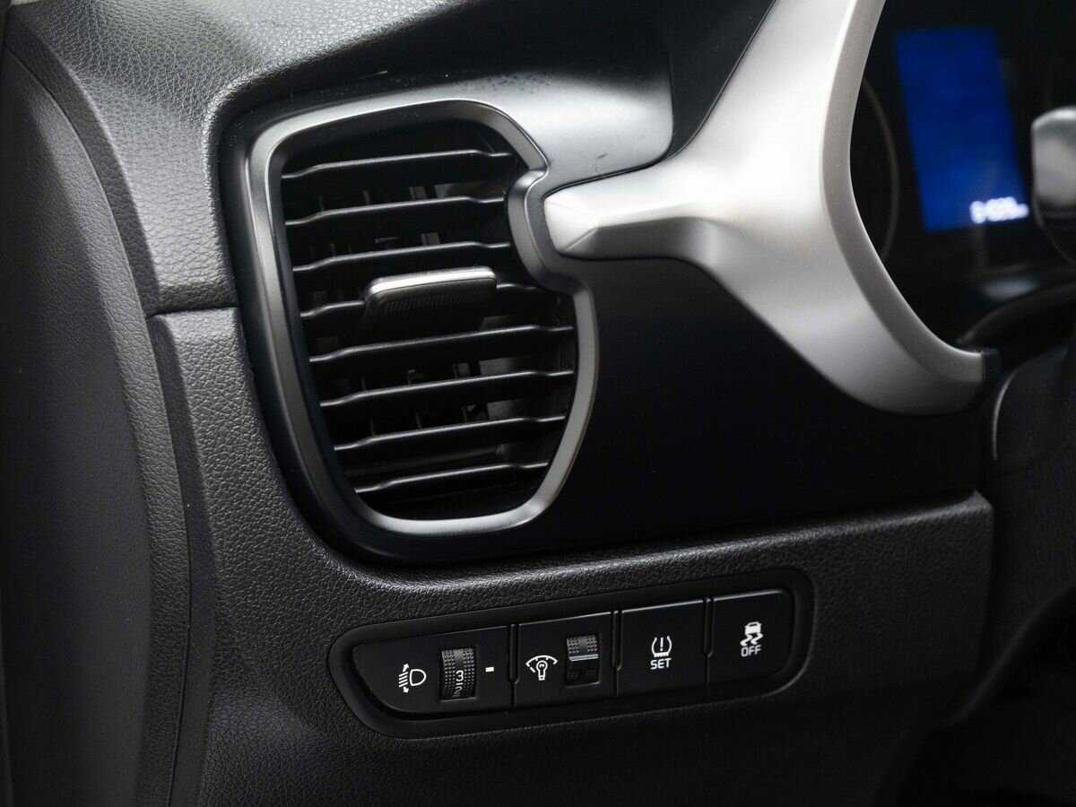 Купить Kia Rio с пробегом. Фото: #18