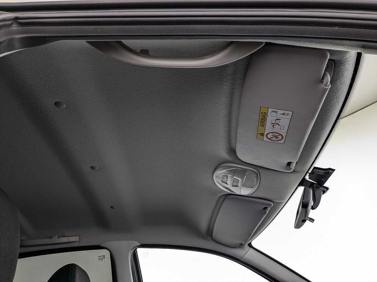 Купить Lada (ВАЗ) Granta с пробегом. Фото: #22