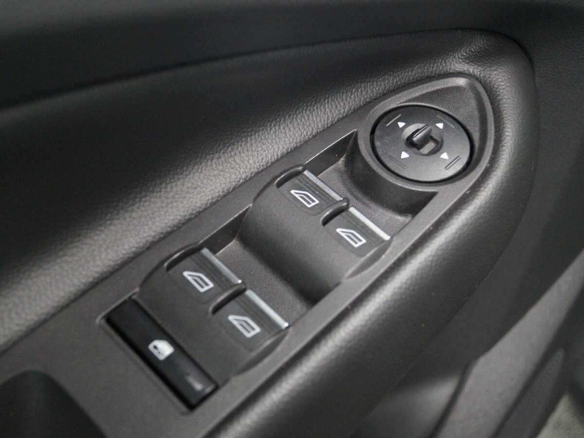 Купить Ford Kuga с пробегом. Фото: #12