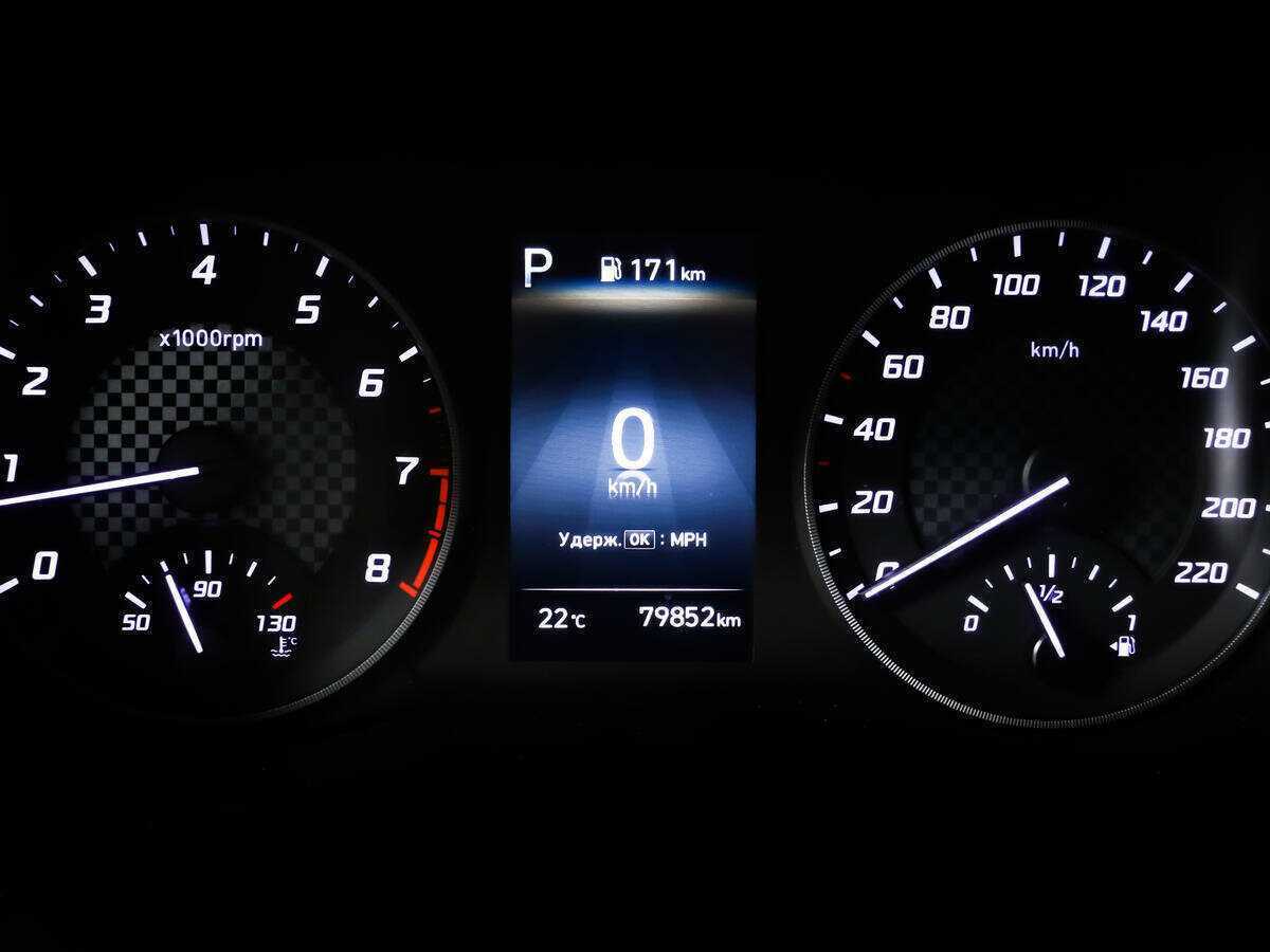 Купить Hyundai Solaris с пробегом. Фото: #9