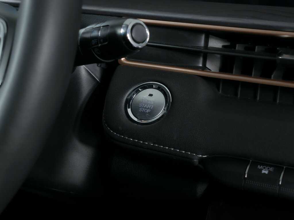 Купить EXEED LX с пробегом. Фото: #13