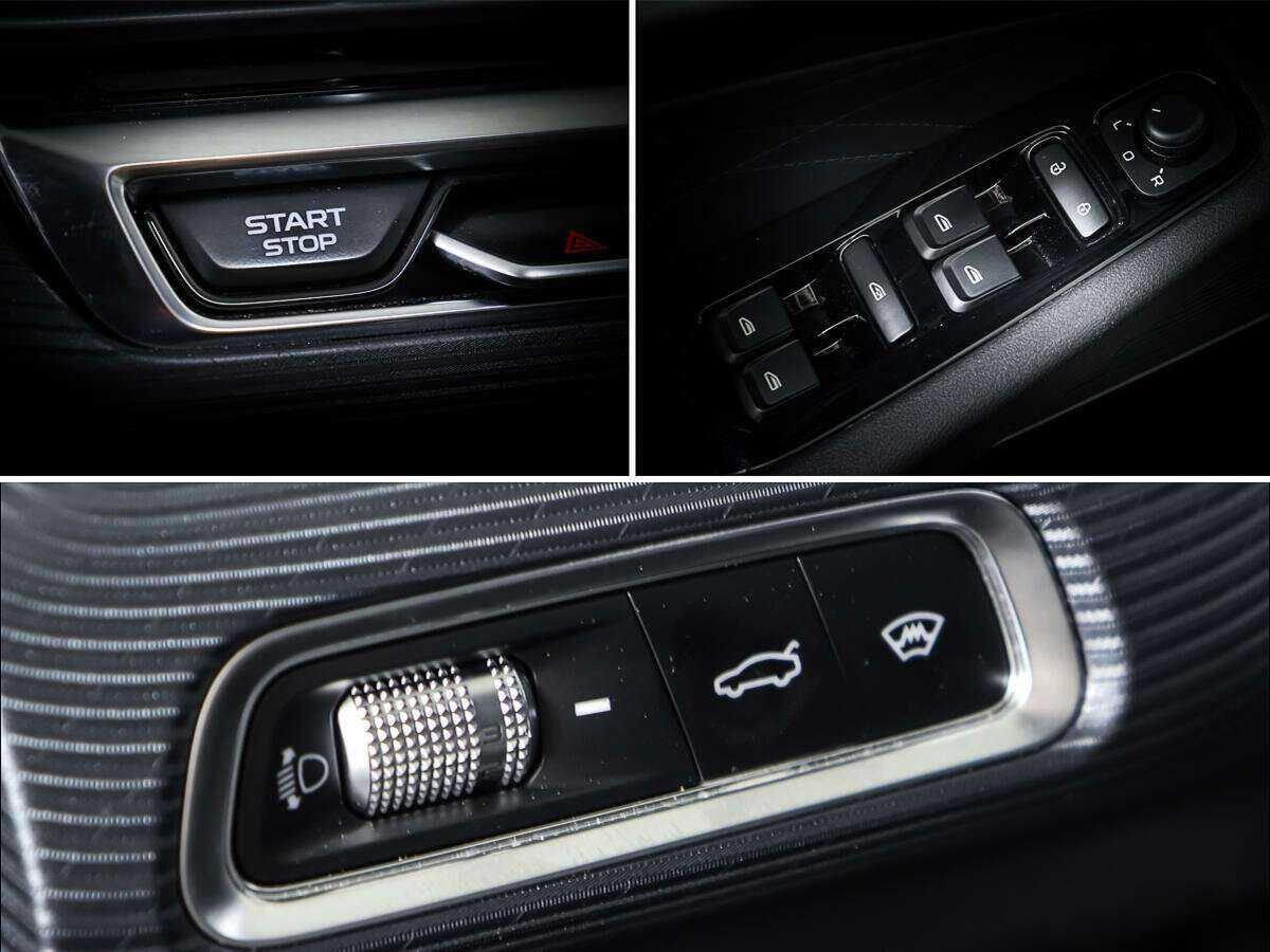 Купить Geely Emgrand с пробегом. Фото: #15