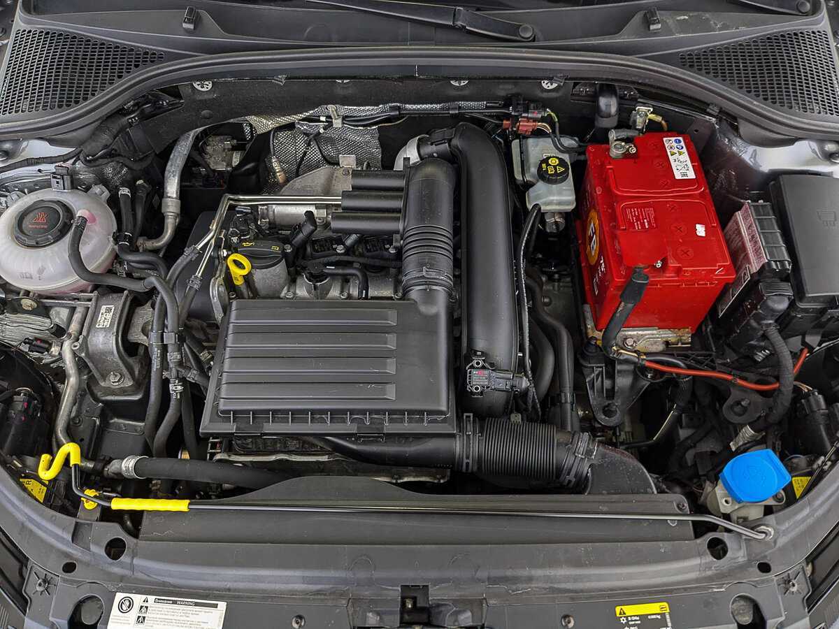 Купить Skoda Octavia с пробегом. Фото: #8