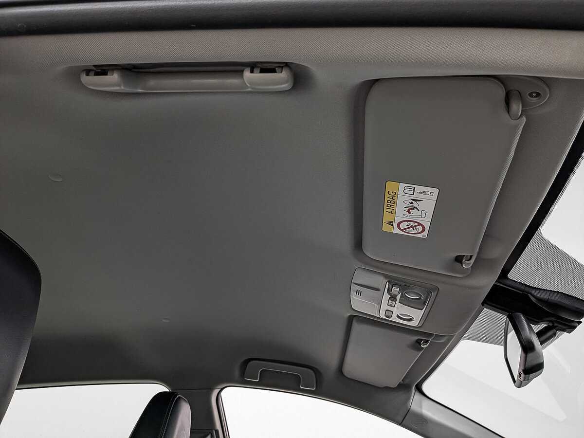 Купить Toyota RAV4 с пробегом. Фото: #21