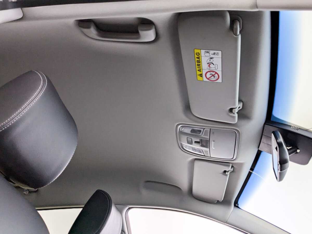 Купить Kia Sportage с пробегом. Фото: #21