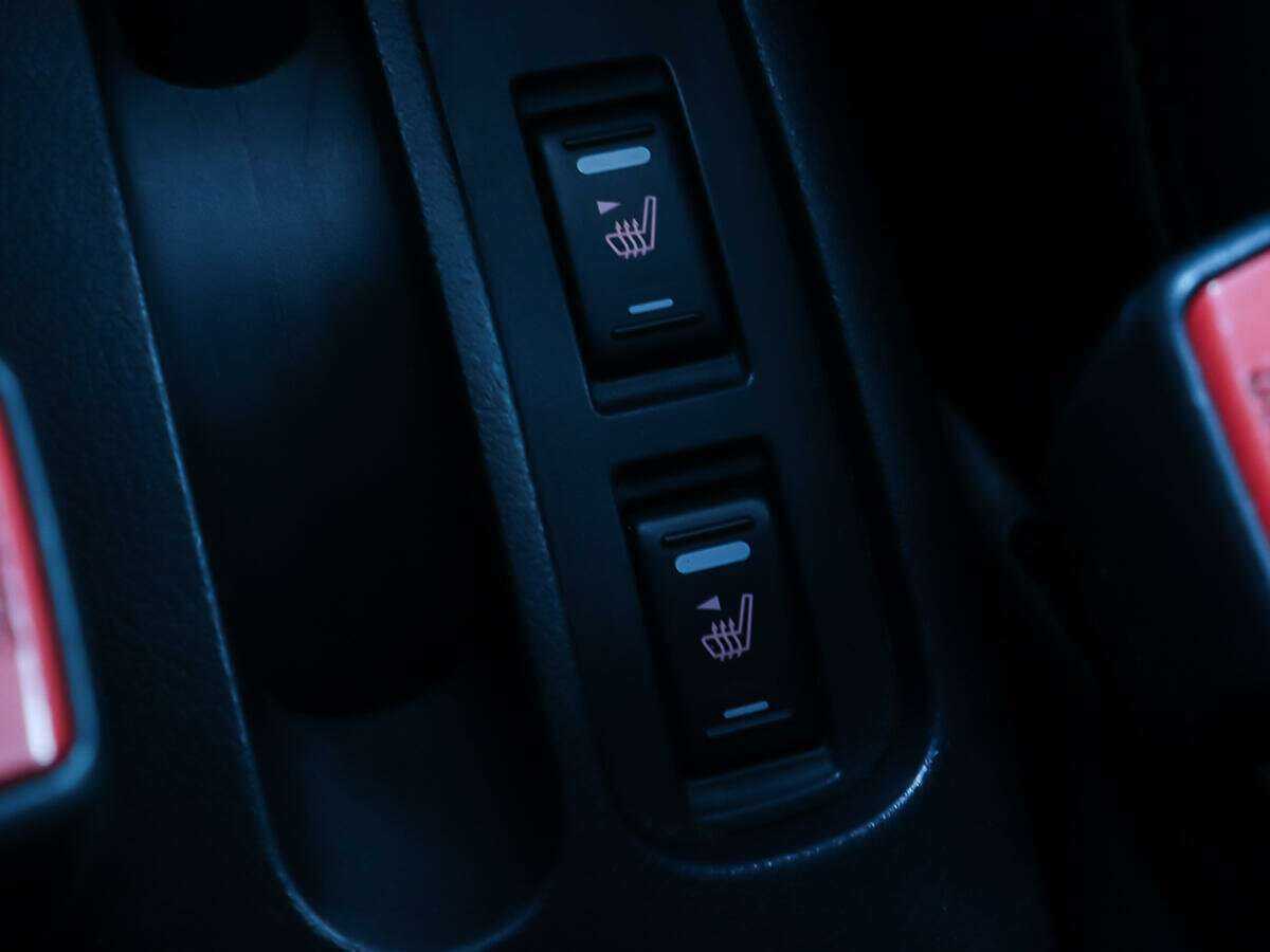 Купить Nissan Note с пробегом. Фото: #16