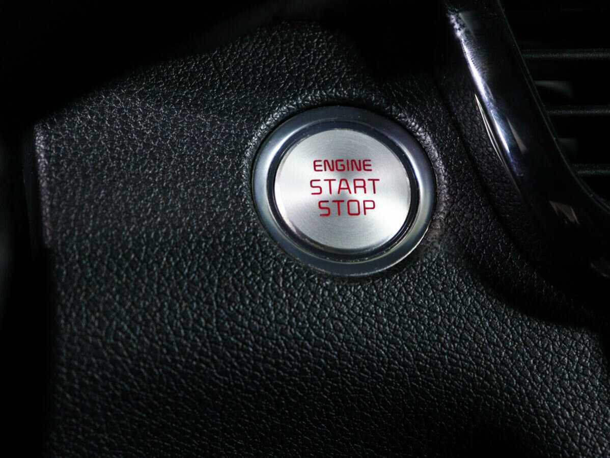 Купить Kia Optima с пробегом. Фото: #14