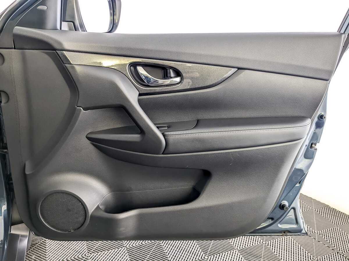Купить Nissan X-Trail с пробегом. Фото: #21