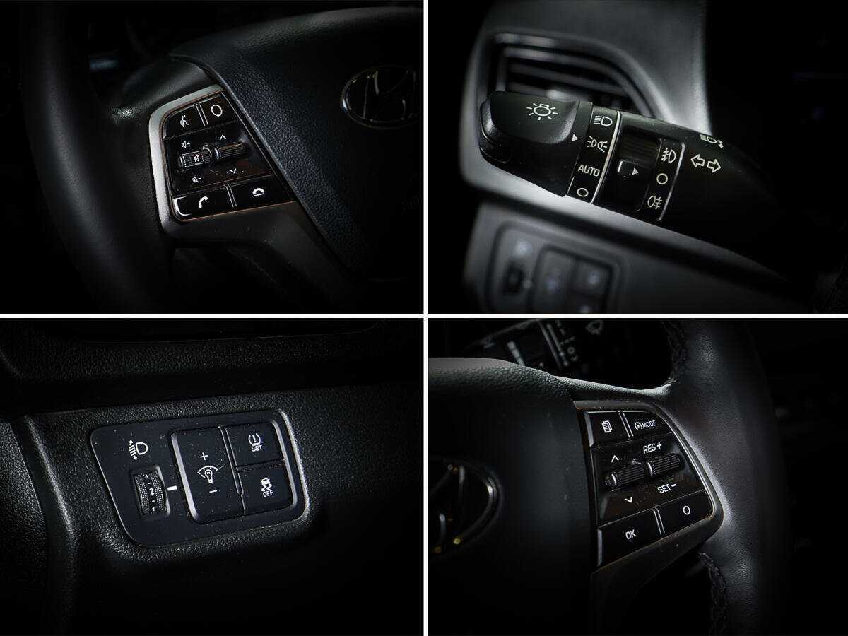 Купить Hyundai Solaris с пробегом. Фото: #18