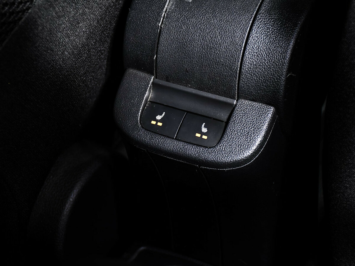 Купить Skoda Rapid с пробегом. Фото: #14