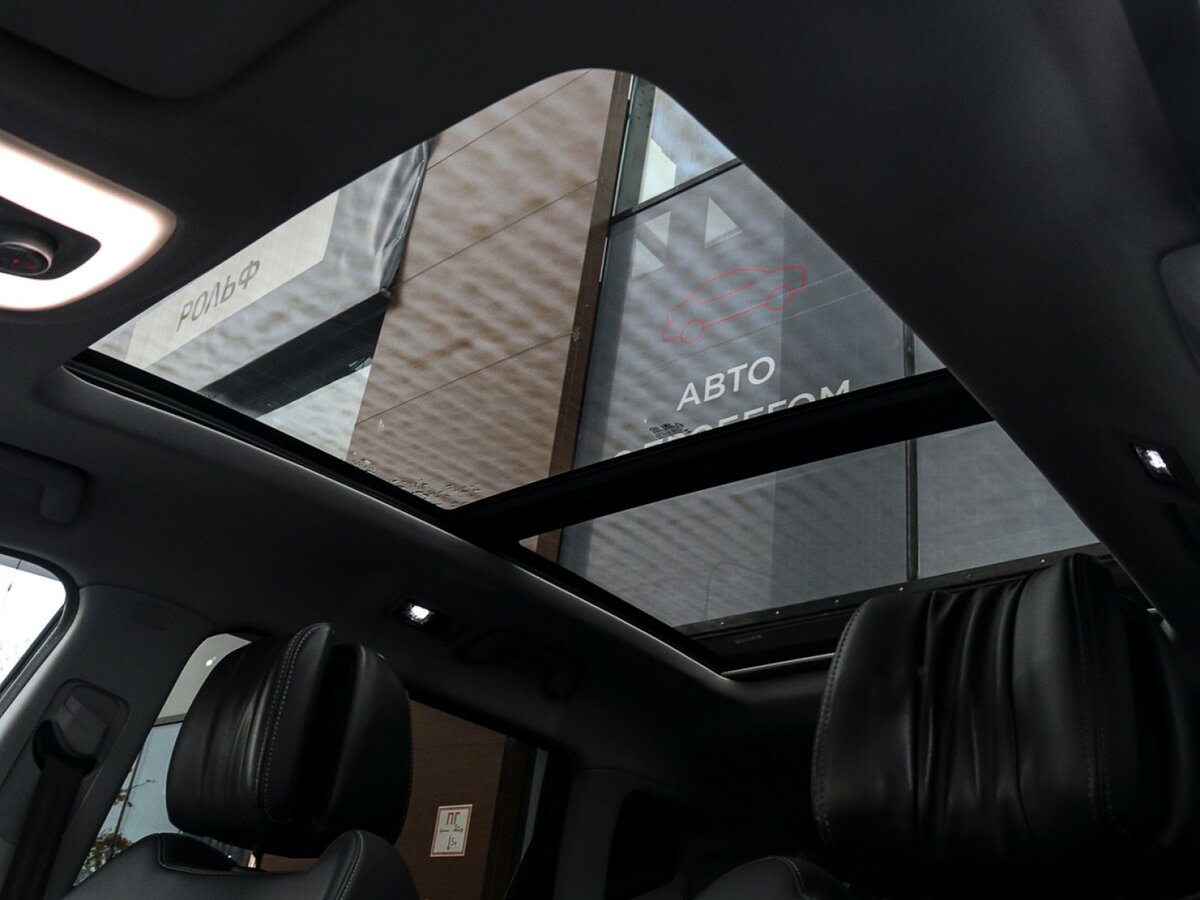 Купить Chery Tiggo 7 Pro с пробегом. Фото: #9