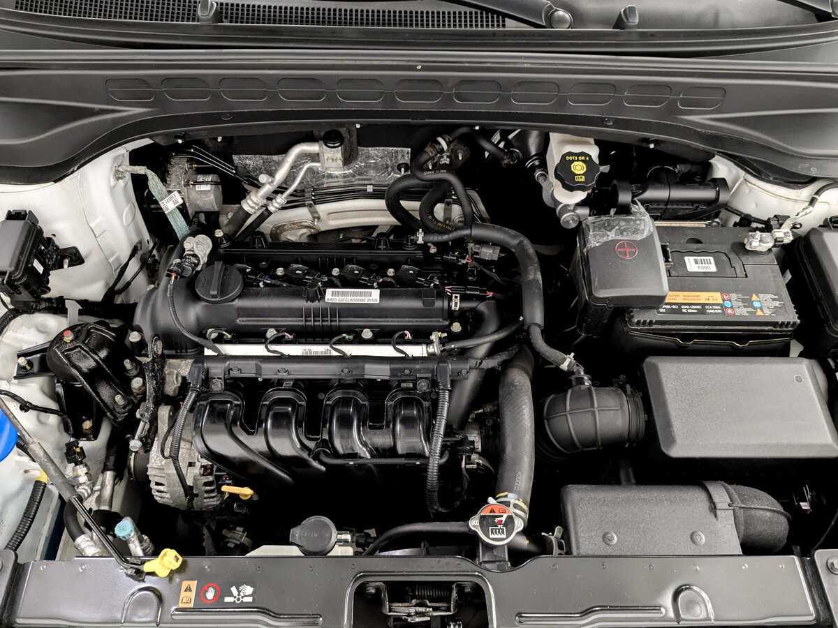 Купить Hyundai Creta с пробегом. Фото: #8