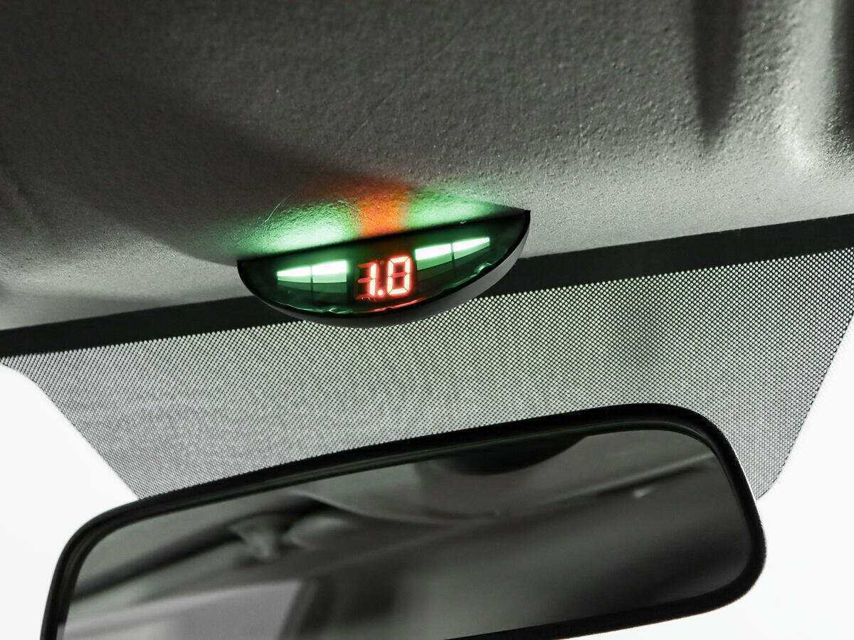 Купить Hyundai Solaris с пробегом. Фото: #13