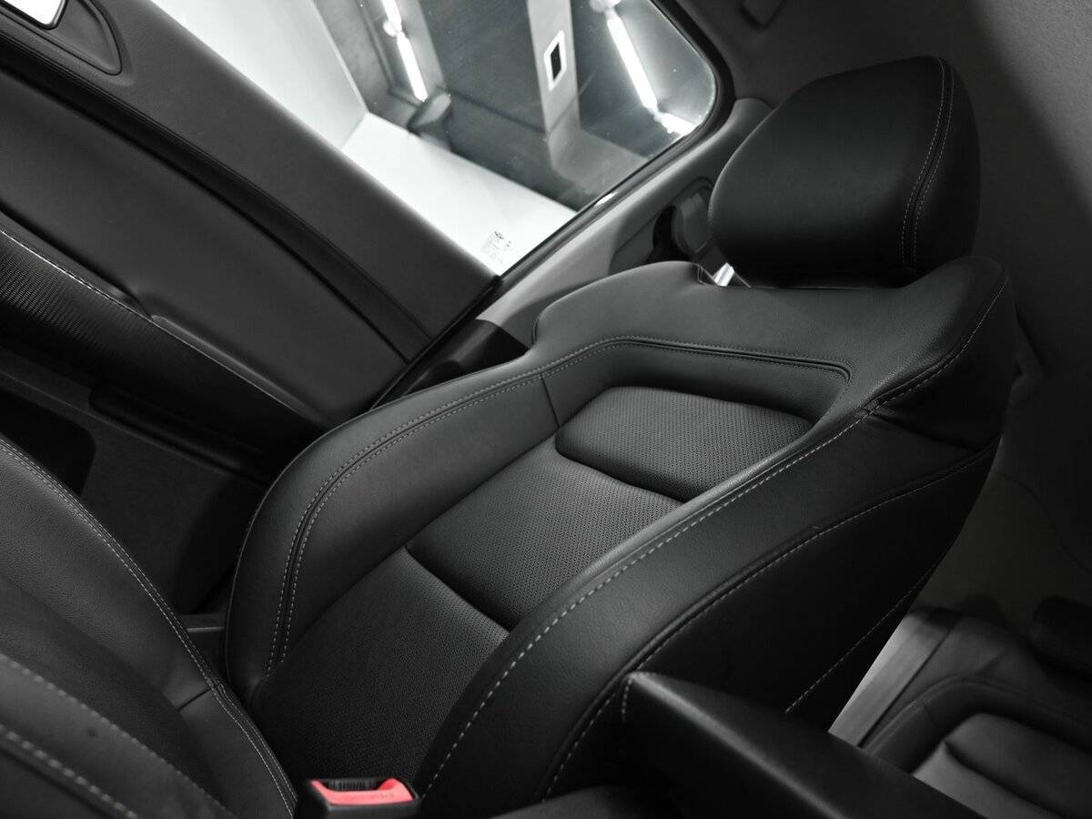 Купить Chery Tiggo 4 с пробегом. Фото: #14