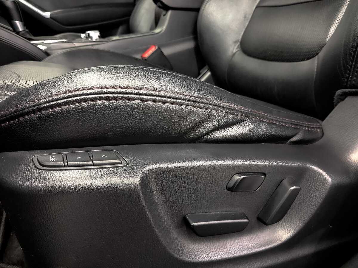 Купить Mazda CX-5 с пробегом. Фото: #23