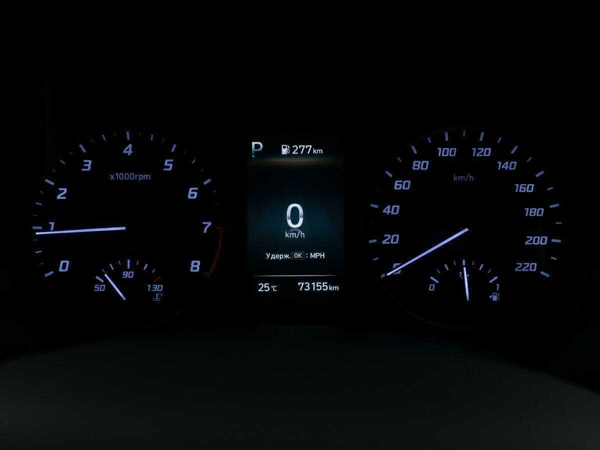 Купить Hyundai Solaris с пробегом. Фото: #12