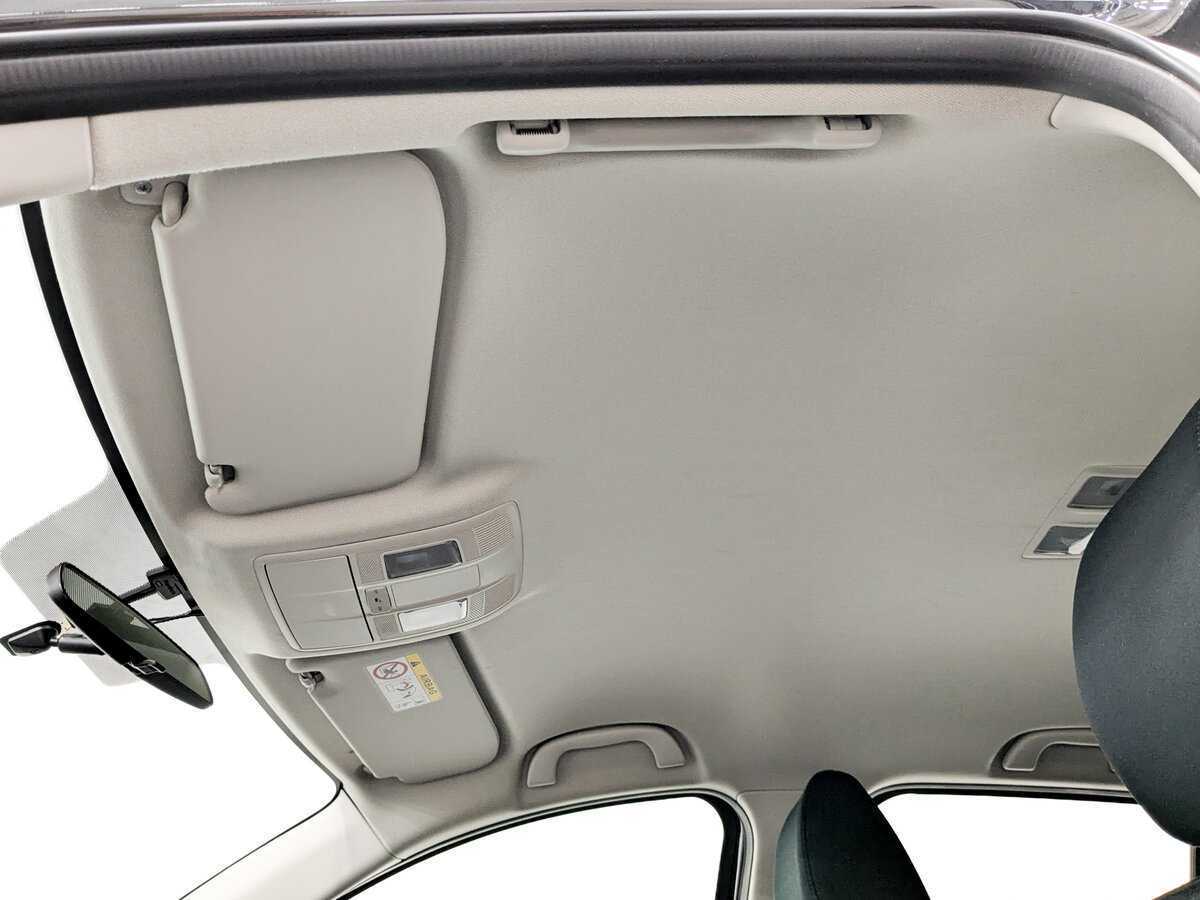 Купить Mazda CX-5 с пробегом. Фото: #19