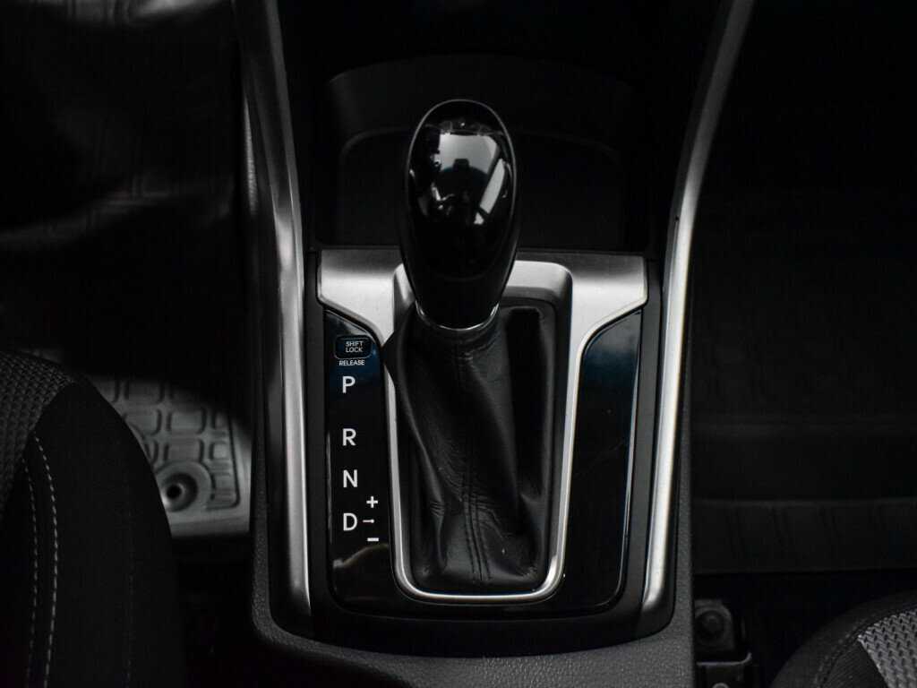 Купить Hyundai i30 с пробегом. Фото: #10