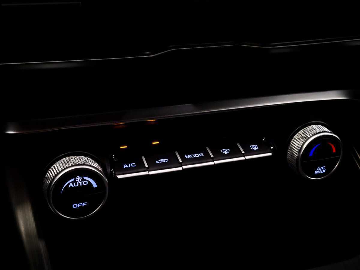 Купить Geely Coolray с пробегом. Фото: #25