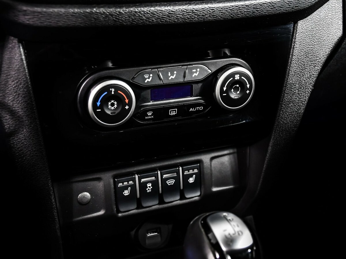 Купить Lada (ВАЗ) XRAY с пробегом. Фото: #13