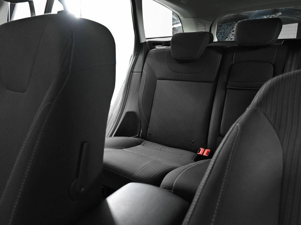 Купить Ford Focus с пробегом. Фото: #11