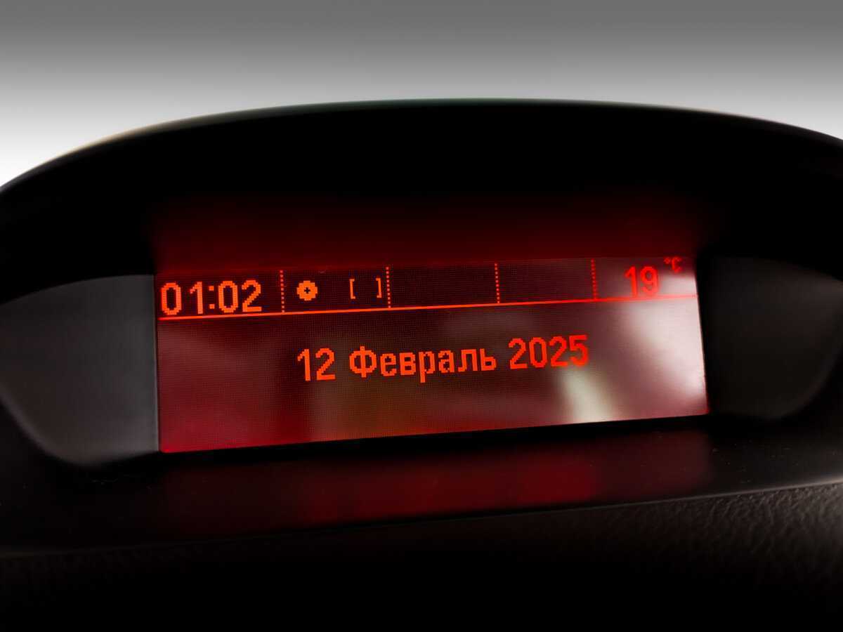 Купить Opel Mokka с пробегом. Фото: #23