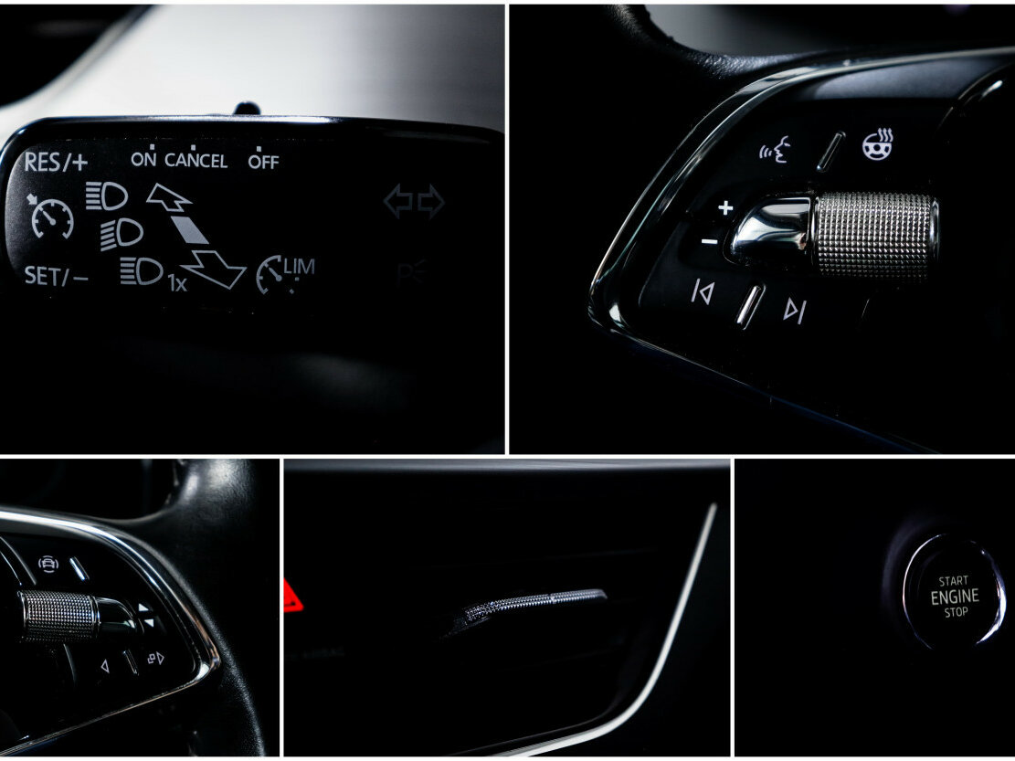 Купить Skoda Rapid с пробегом. Фото: #14