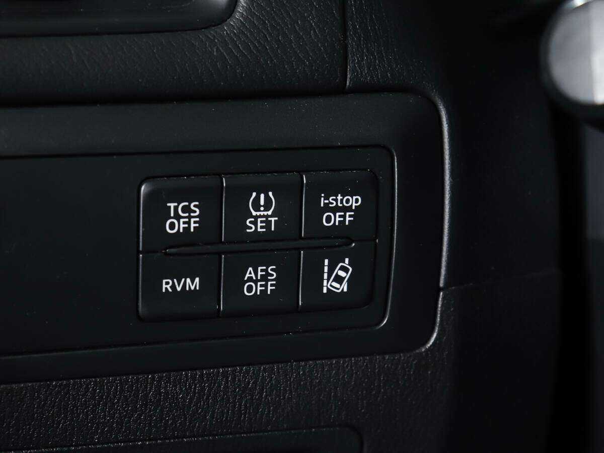 Купить Mazda CX-5 с пробегом. Фото: #16