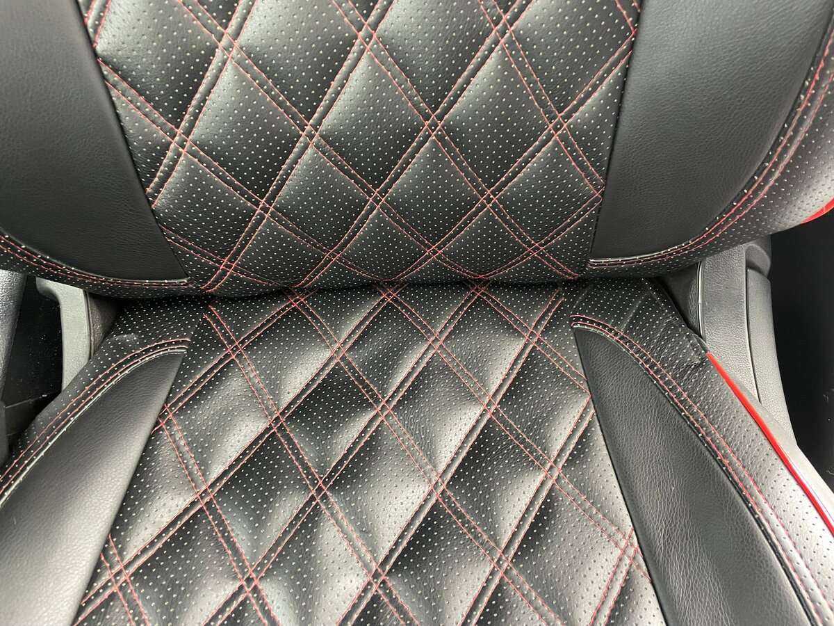 Купить Kia Rio с пробегом. Фото: #21