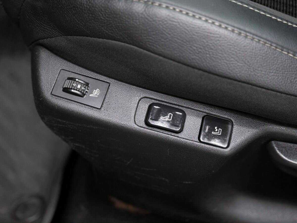 Купить Citroen C4 с пробегом. Фото: #20