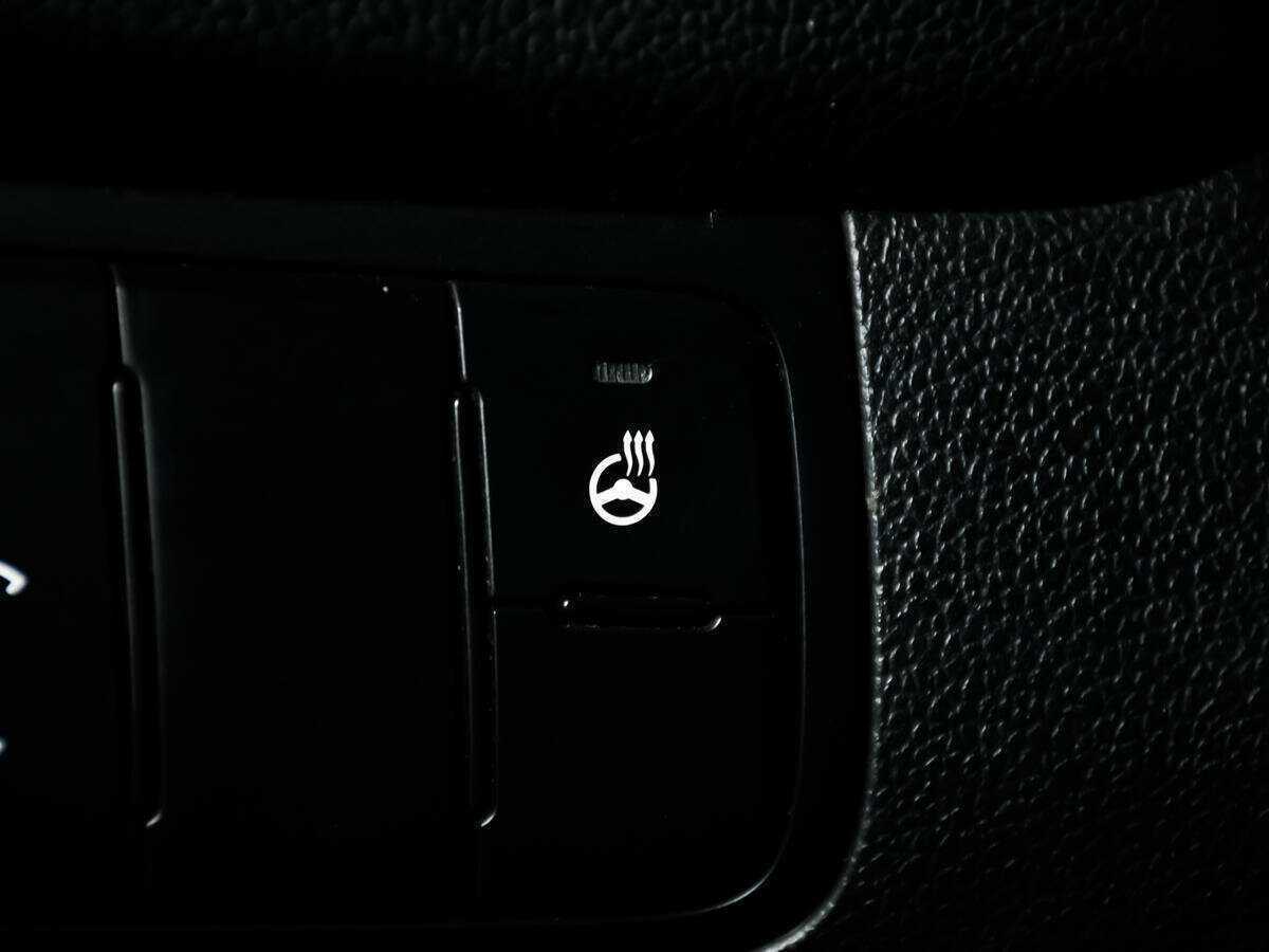 Купить Kia Ceed с пробегом. Фото: #14