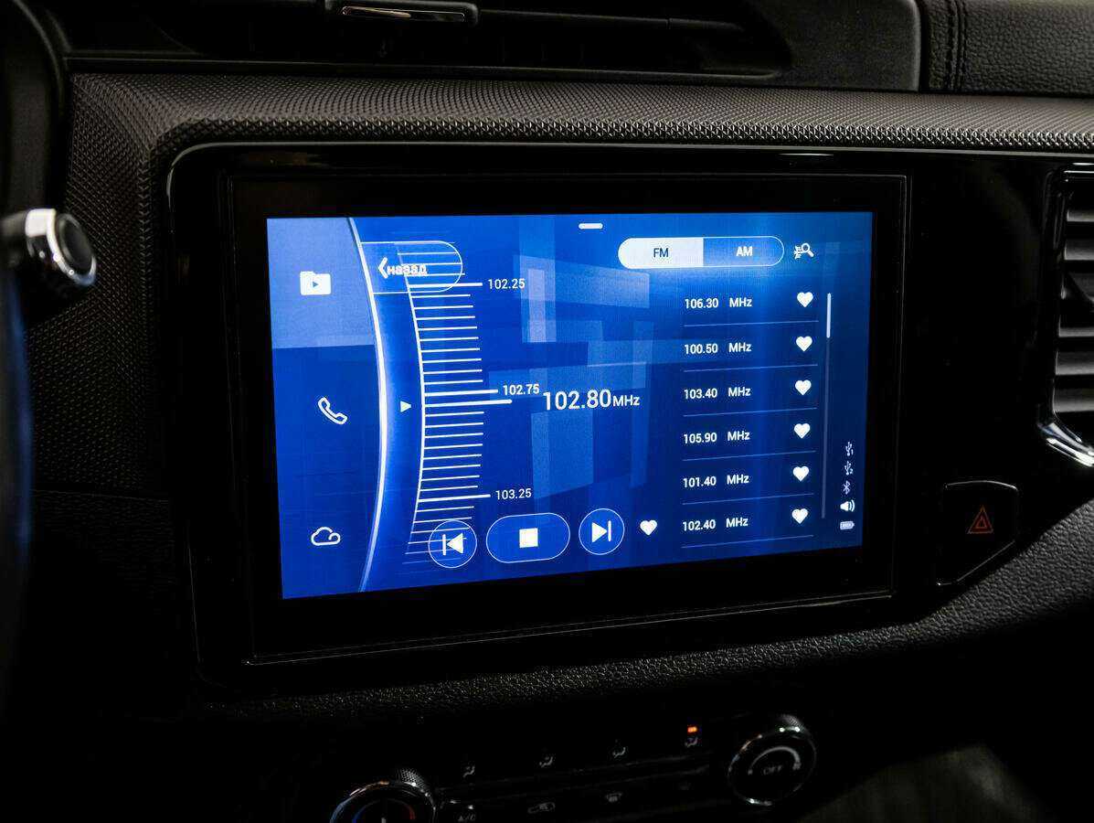 Купить Chery Tiggo 4 с пробегом. Фото: #15