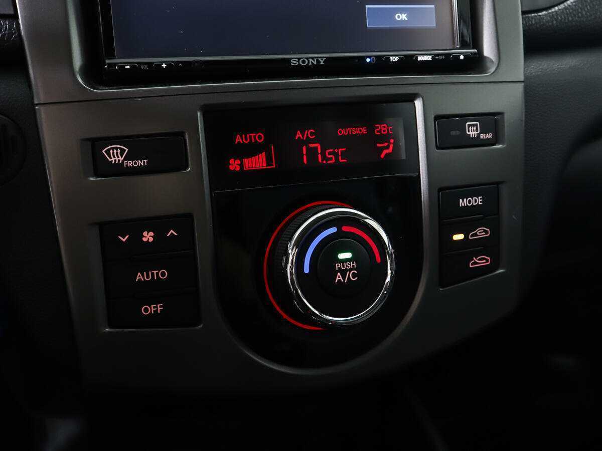 Купить Kia Cerato с пробегом. Фото: #17