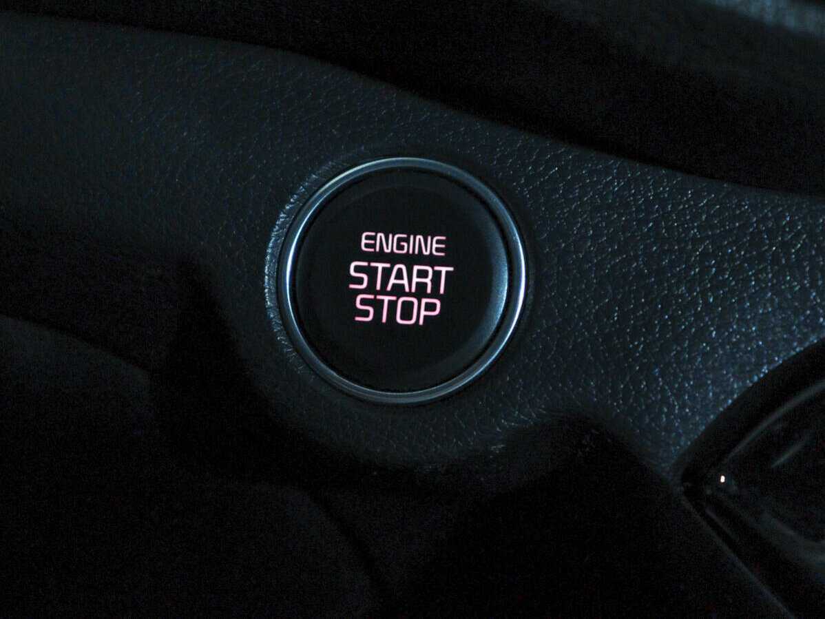 Купить Kia Cerato с пробегом. Фото: #14