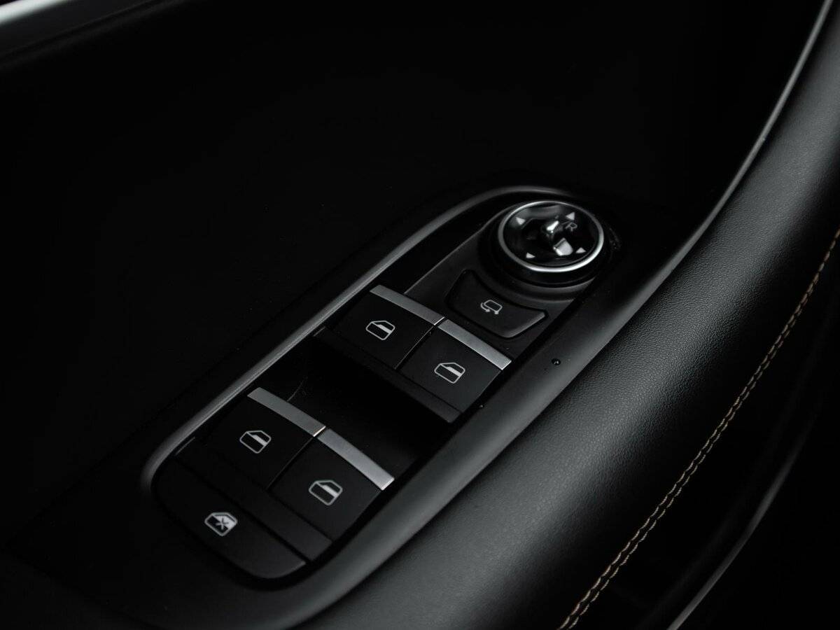 Купить Chery Tiggo 8 с пробегом. Фото: #36