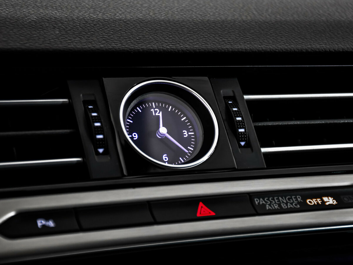 Купить Volkswagen Passat с пробегом. Фото: #14
